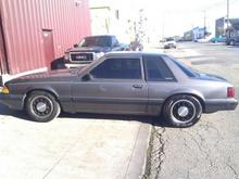 MY OTHER BABY(: