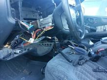 Multifunction  Progress