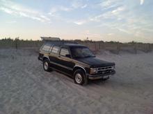 94 Blazer