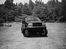 Blazer