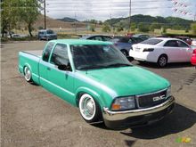 Garage - Build(s) I want to do