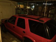 Garage - Rock