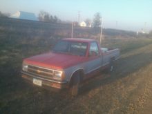 Garage - S10