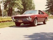 69 AMX