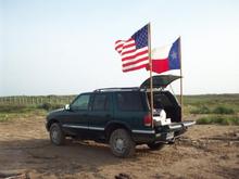 Merica !