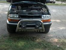 josh18657 - Greenie Meanie