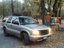 More pictures and videos to come... Stay tuned