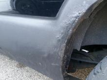help with body work