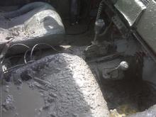 what happens when you have boggers, no roof and no windows