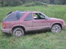 PLAYING IN THE MUDD