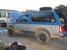 rattle can black wheels