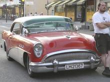 Buick54