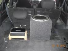 system setup until summer