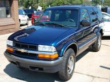 When I bought it on the lot december 2009