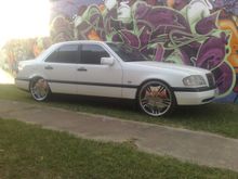 my merc 2