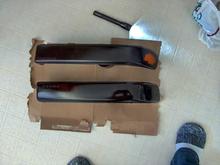 Nite Shades on the turns, next is the tails and the high mount.