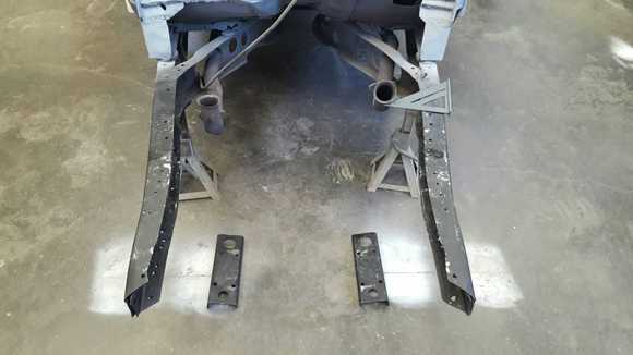 back to the basics of a 37 that had been, well not good