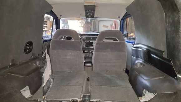 needs one more dose of magic