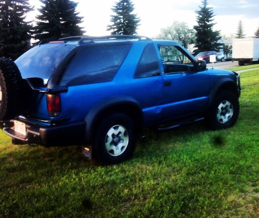 Fresh handwash and wax plus towel dry. #4