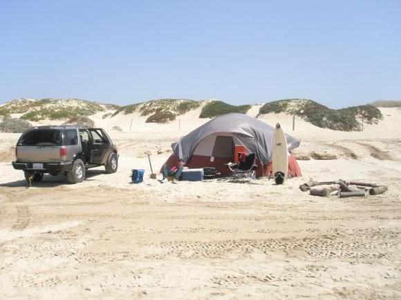 Pismo Beach, CA