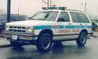 Chicago's Finest