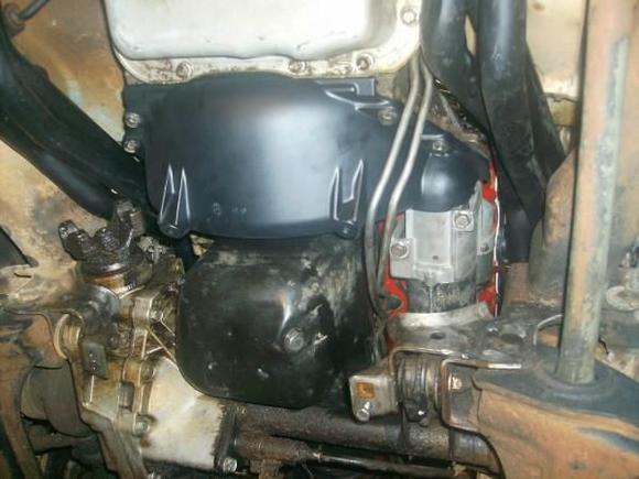 W/ HEADERS ON