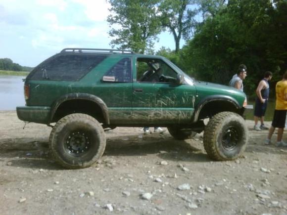 the rig 023