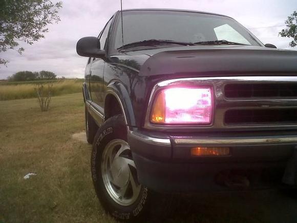 new 12k hids