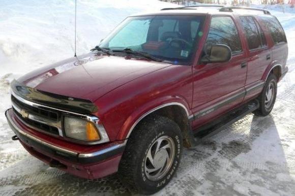 Going to replace bumper