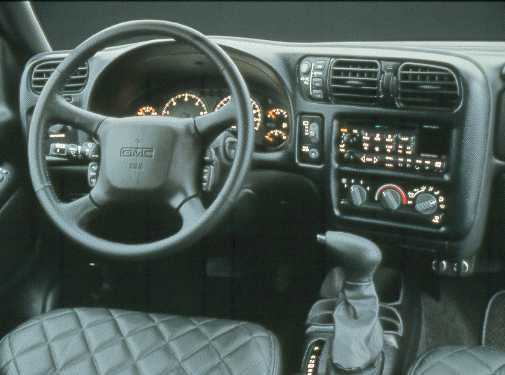 Jimmy Interior2