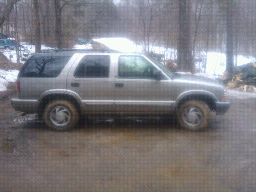 mmm mud