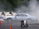 My Lincoln Mark VII