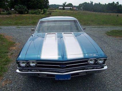 4 Door Chevelle 3