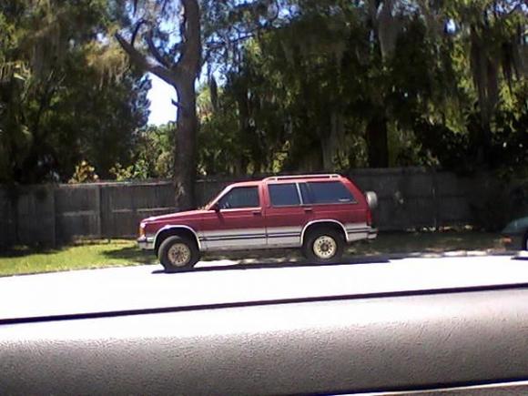 day before buying, another angle.