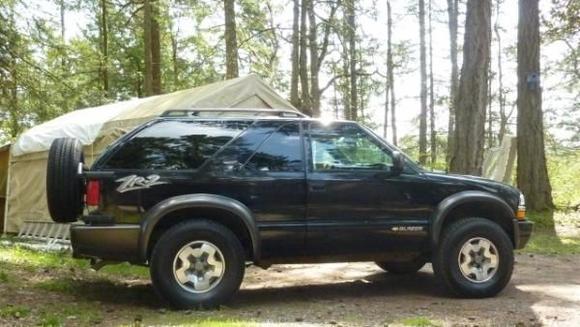 Chevy Blazer ZR2 005 640x480