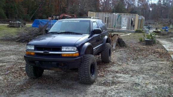 blazer