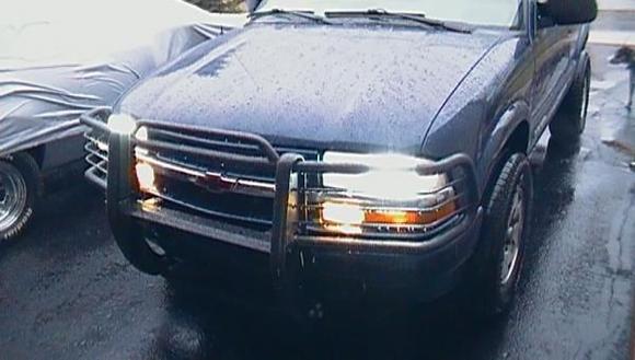 noma hood 
hunter BG
HIDs