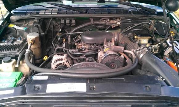 Engine