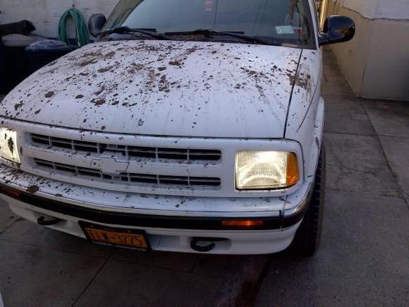 MUD is fun