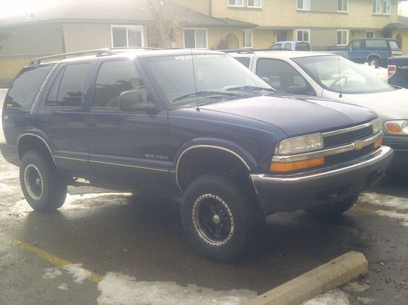 Fort Saskatchewan 20120309 00002