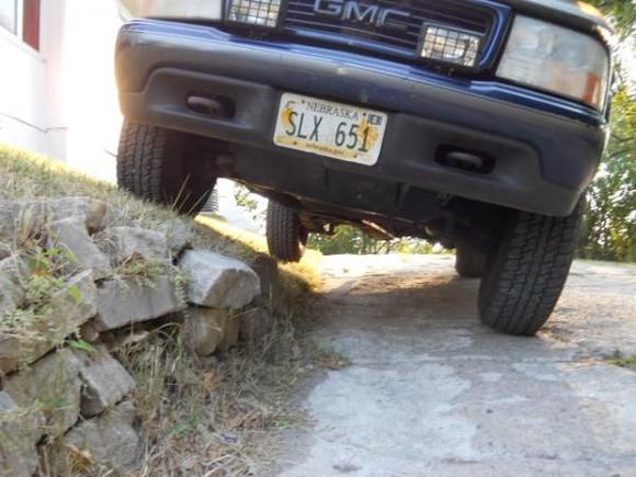 urban wheeling