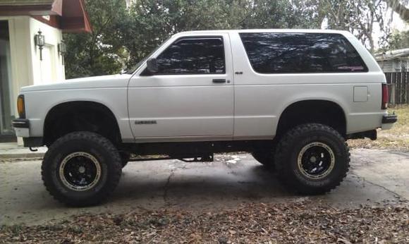 She Beast