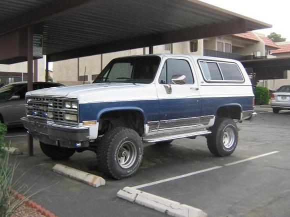 new truck 003