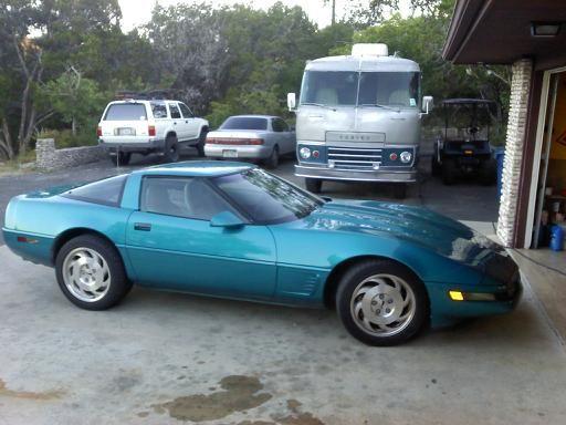Vette