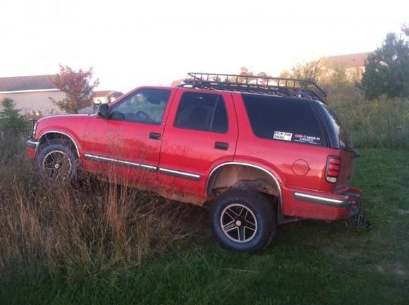 Flexing