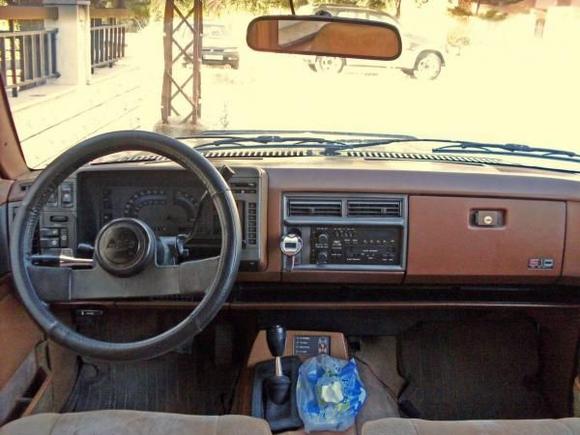 Dash