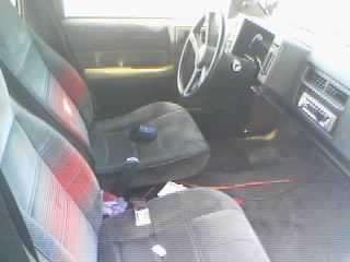 my interior