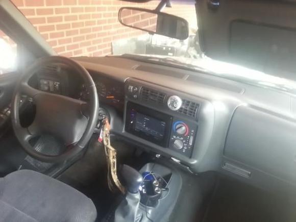 20150415 124307 LLS.  Interior start