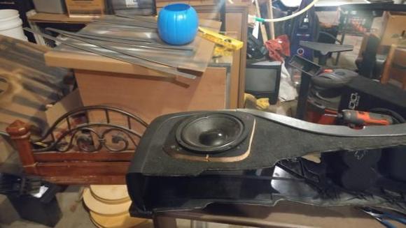 sub console