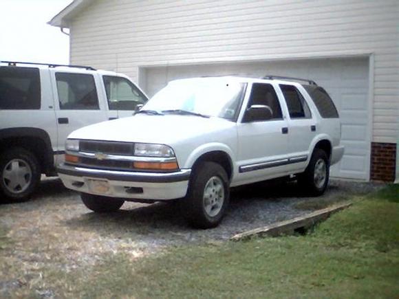 Blazer